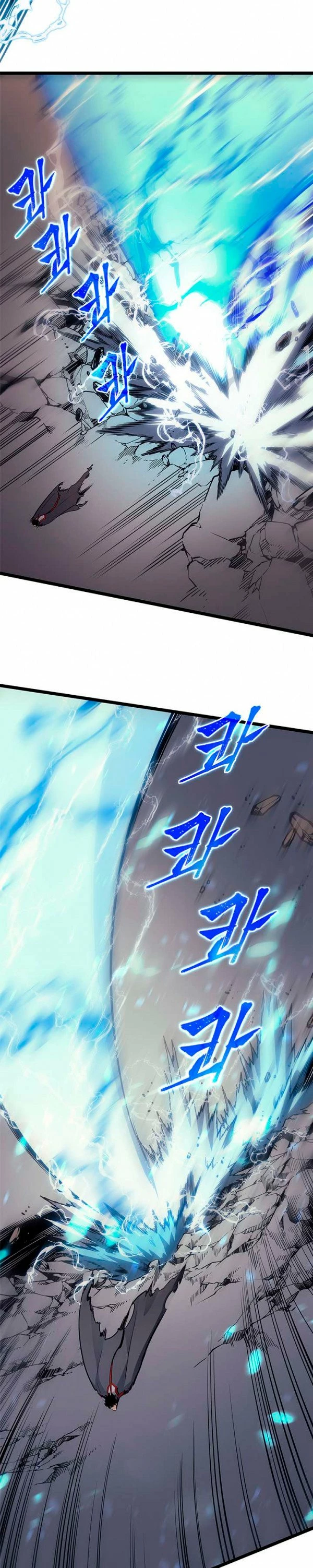 Solo Subiendo de level > Capitulo 86 > Page 291
